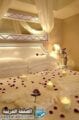 غرف نوم رومانسية ومثيرة 