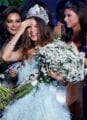 صور تتويج مايا رعيدي 2019 ملكة جمال لبنان 2018 5