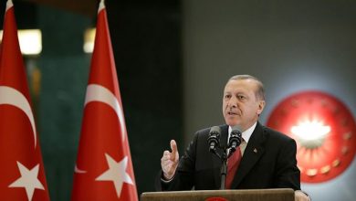 خطاب كلمة اردوغان حول مقتل خاشقجي 23 اكتوبر 2018 4