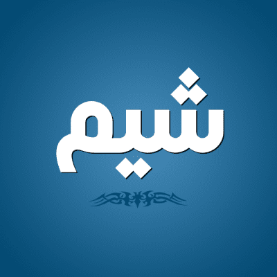 معنى كلمة اسم شيم 1 التعرف على معنى وصفات كلمة شيم