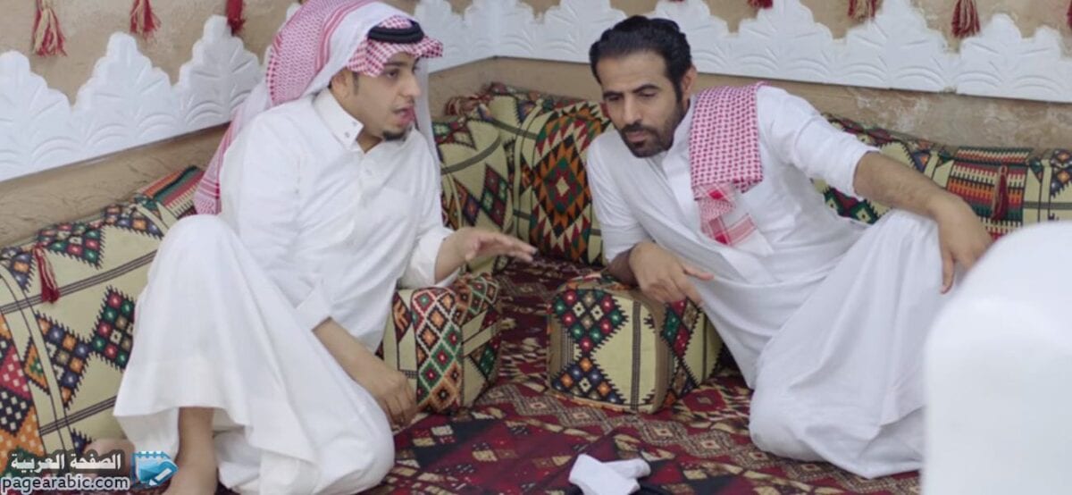 مسلسل شباب البومب 8 الموسم الثامن مسلسلات رمضان 2019 السعودية