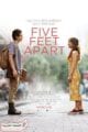 موعد مشاهدة Five Feet Apart فيلم خمسة أقدام موعد مشاهدة Five Feet Apart فيلم خمسة أقدام