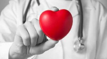 الوقاية من أمراض القلب