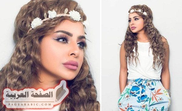 الإعلامية مي العيدان تطالب الفنانة هند البلوشي بالتوقف عن الغناء الإعلامية مي العيدان تطالب الفنانة هند البلوشي بالتوقف عن الغناء