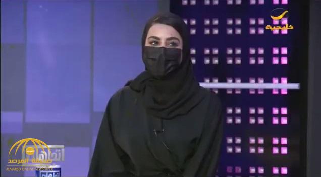 الأميرة فهدة بنت فهد آل سعود تتحدث عن رياضة السلة في السعودية