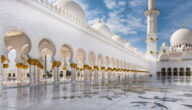 إيقاف الصلاة جماعة في المساجد في السعودية
