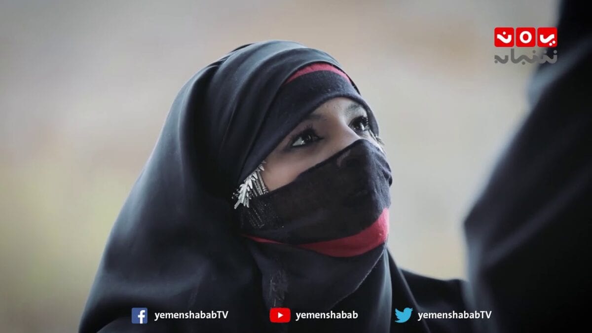 مسلسل غربة البن على قناة يمن شباب من مسلسلات رمضان 2019 اليمنية 6