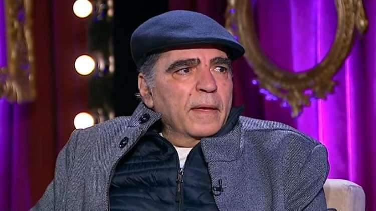 عادل امام يتحدث حول وفاة محمود الجندي 1 وفاة محمود الجندي