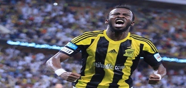 ضبط مجموعة من المنشطات مع لاعب كرة القدم فهد المولد