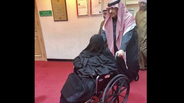 موعد جنازة الجوهرة بنت عبدالعزيز بن مساعد سبب وفاة 2
