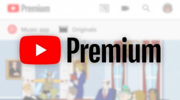 يوتيوب بريميوم YouTube Premium في السعودية والإمارات ولبنان
