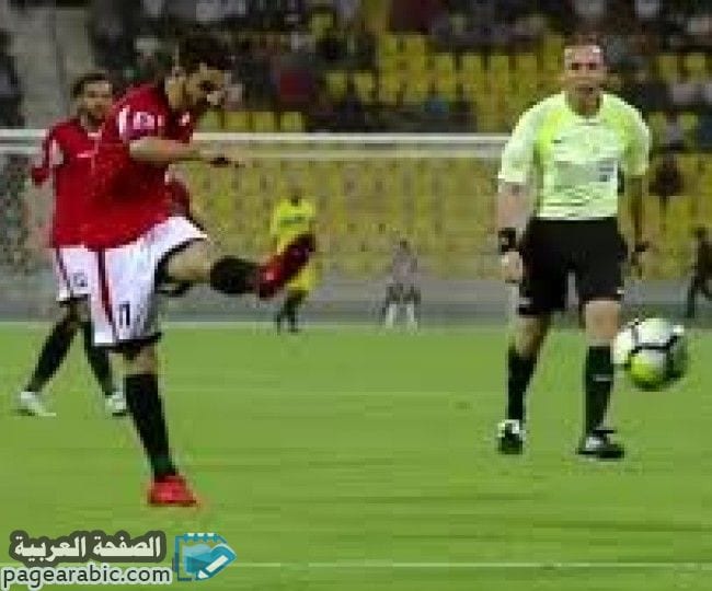 اهداف نتيجة مباراة اليمن وقطر اليوم 20 سبتمبر 2019