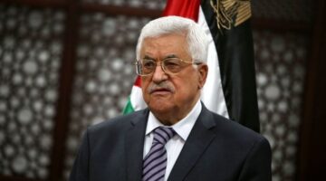 حقيقة وفاة محمود عباس ابو مازن الرئيس الفلسطيني 2023