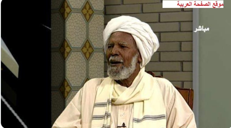 وفاة محمد احمد حسن في الخرطوم 3