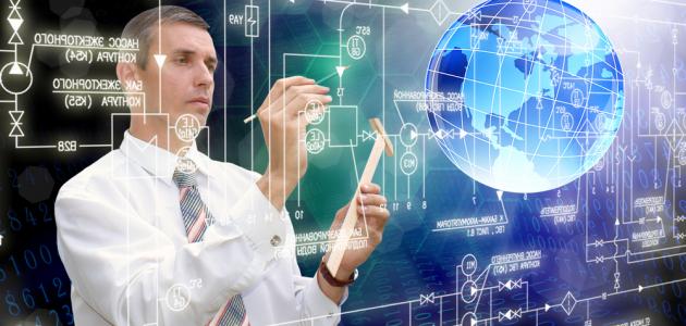 نظام التكامل ماذا تعرف عنه نظام التكامل