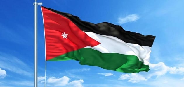 عدد سكان الأردن 2023 الأصليين حيث الجنسية