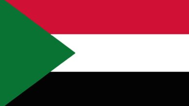 عدد سكان السودان 2020