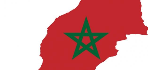 عدد سكان المغرب 2020