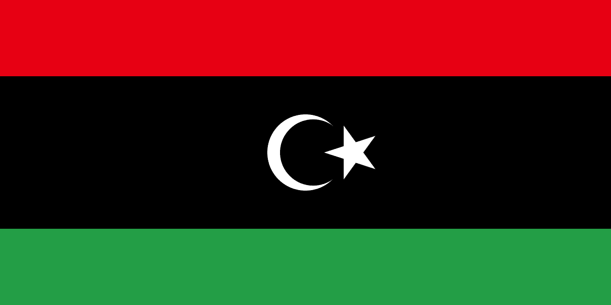 عدد سكان ليبيا 2024