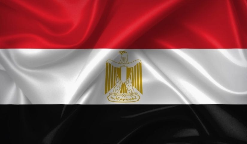 عدد سكان مصر 2023