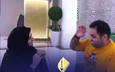 المعنفة أميرة الناصر ونشر فيديو بكاء ضرب سناب شات ويكيبيديا مشعل الخالدي