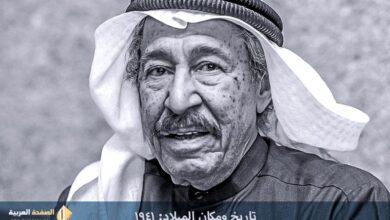 عبدالكريم عبدالقادر من هو وماهي سبب وفاة الفنان الكويتي عبدالكريم عبدالقادر المزيني 6