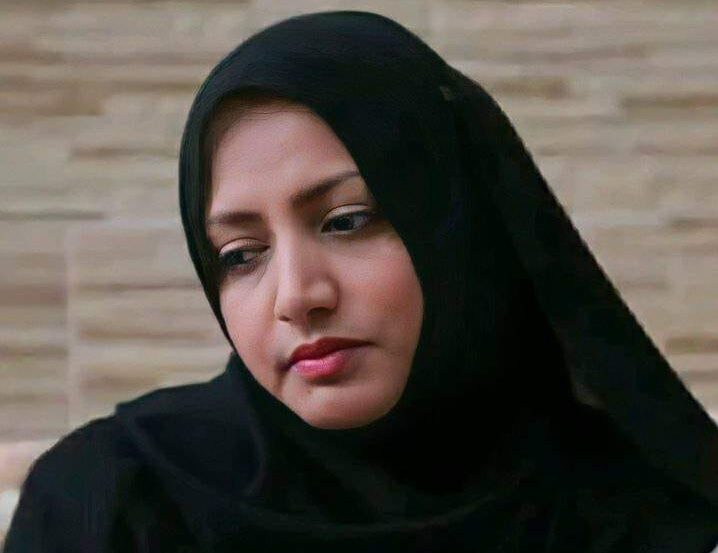 الفنانة اليمنية فتحية إبراهيم تتعرض لحادث مأساوي في صنعاء