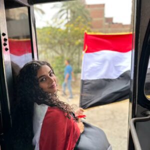ملكة جمال اليمن 2023 من هي هبة الله الكينعي 2024 ملكة جمال العرب 9