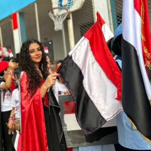 ملكة جمال اليمن 2023 من هي هبة الله الكينعي 2024 ملكة جمال العرب 10