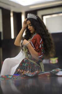 ملكة جمال اليمن 2023 من هي هبة الله الكينعي 2024 ملكة جمال العرب 15