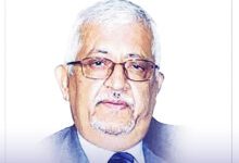وفاة ياسين سعيد نعمان