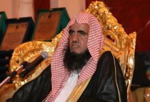 سبب وفاة الشيخ عبدالله السويلم من هو السيرة الذاتيه 39