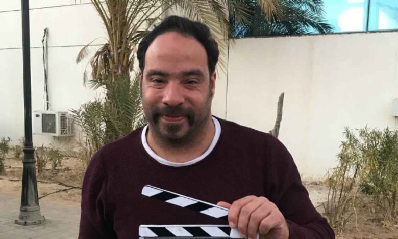 الفنان فال وان