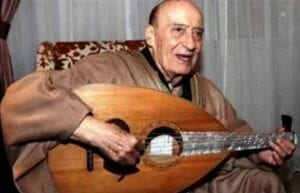 وفاة وديع الصافي الفنان اللبناني والمحلن عن عمر 92 عام وفاة وديع الصافي الفنان اللبناني والمحلن عن عمر 92 عام