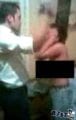 حقيقة الفيديو الي يظهر ضابط يجبر فتاة علي خلع ملابسها