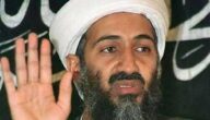 مقتل ابن لادن كذبة كبرى على لسان صحفي امريكي