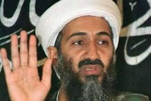 مقتل ابن لادن مقتل ابن لادن