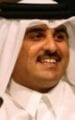 امير قطر يشكل تشكيل حكومة قطر