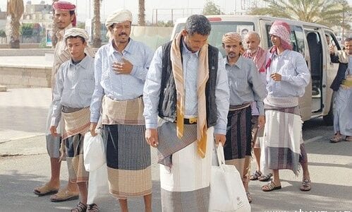انفرطت محافظة إب وسط اليمن من يد جماعة الحوثي المتمردة انفرطت محافظة إب وسط اليمن من يد جماعة الحوثي المتمردة