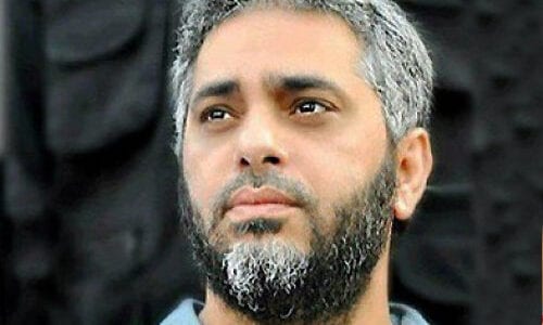 الحكم على فضل شاكر بالإعدام الحكم على فضل شاكر بالإعدام