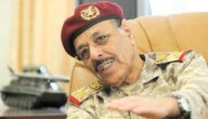تصريحات الجنرال علي محسن الاحمر بانه على تواصل مع عبده ربه منصور من اول الثورة